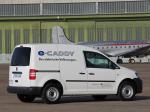 Volkswagen e-Caddy Prototype 2014 года